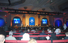 Doha Forum 2011